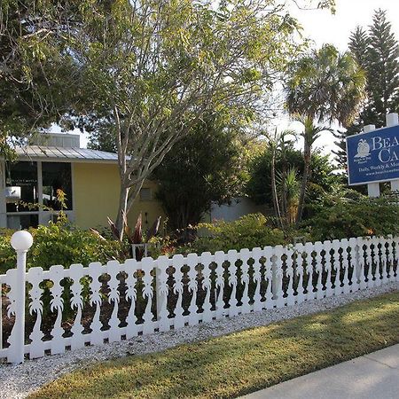 Beach Castle Resort By Rva Longboat Key Exterior foto
