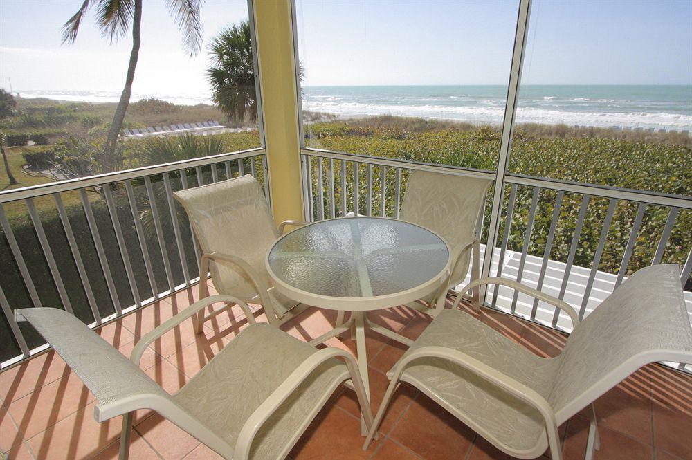 Beach Castle Resort By Rva Longboat Key Exterior foto