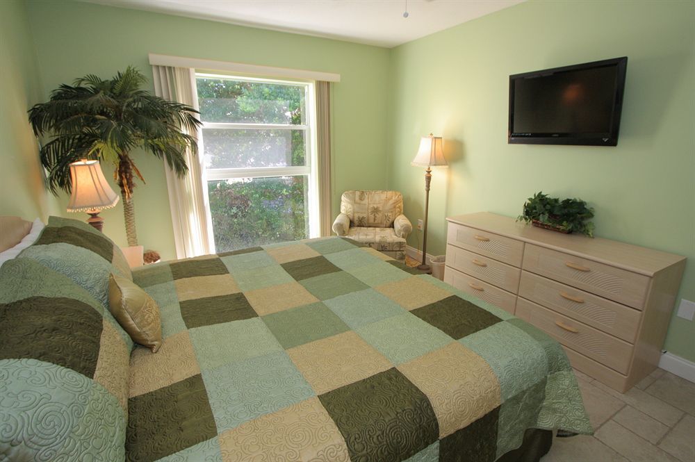 Beach Castle Resort By Rva Longboat Key Exterior foto