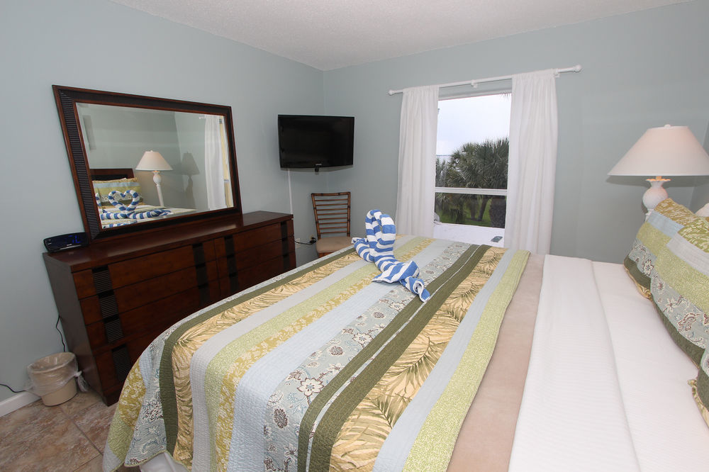 Beach Castle Resort By Rva Longboat Key Exterior foto