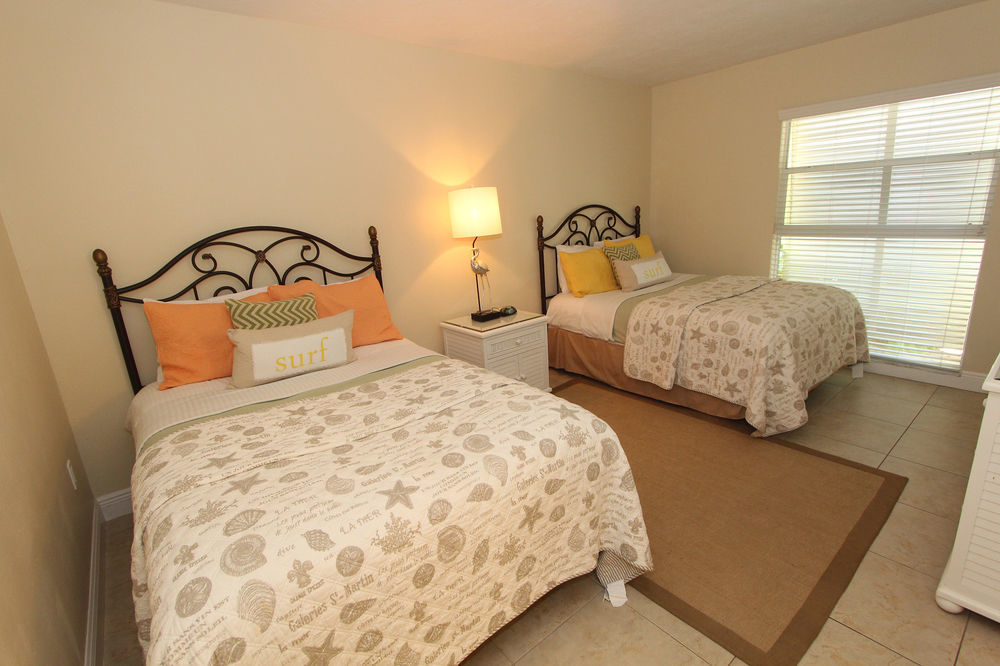 Beach Castle Resort By Rva Longboat Key Exterior foto