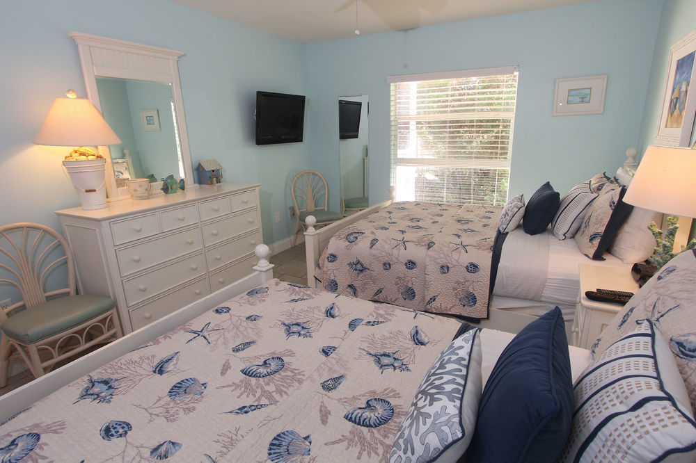 Beach Castle Resort By Rva Longboat Key Exterior foto