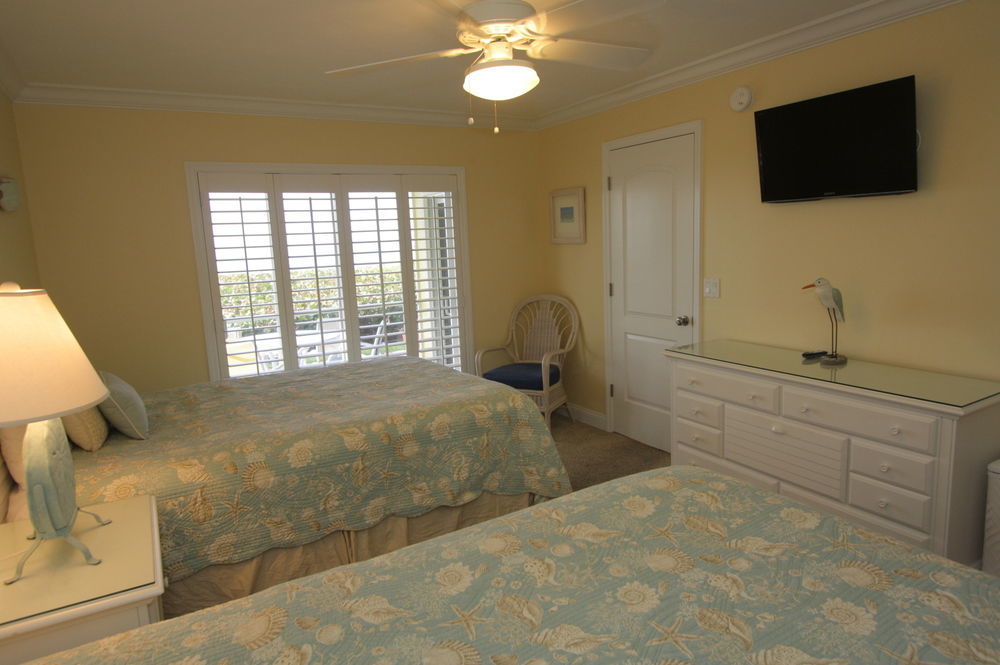 Beach Castle Resort By Rva Longboat Key Exterior foto