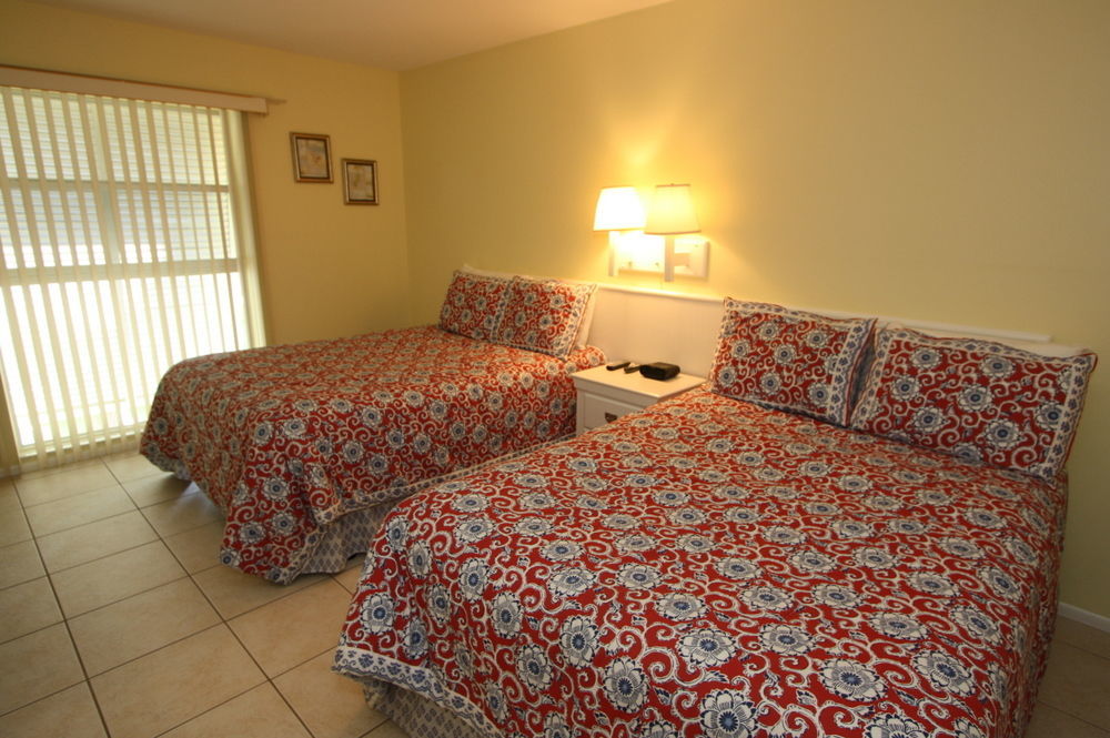 Beach Castle Resort By Rva Longboat Key Exterior foto