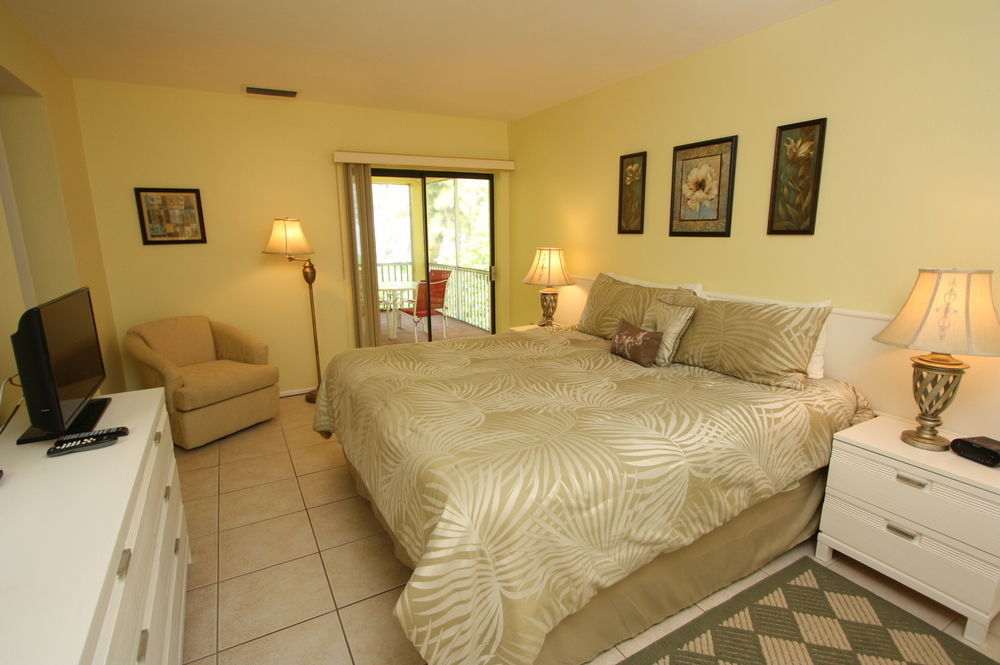 Beach Castle Resort By Rva Longboat Key Exterior foto