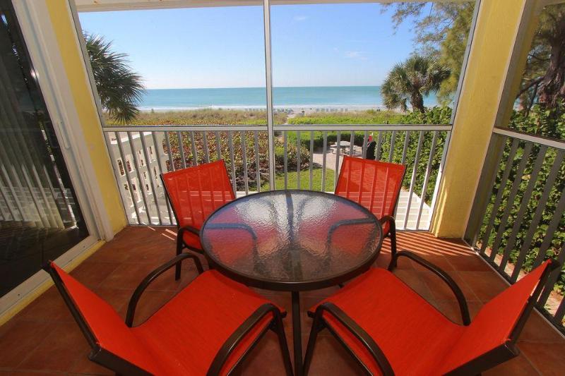 Beach Castle Resort By Rva Longboat Key Exterior foto
