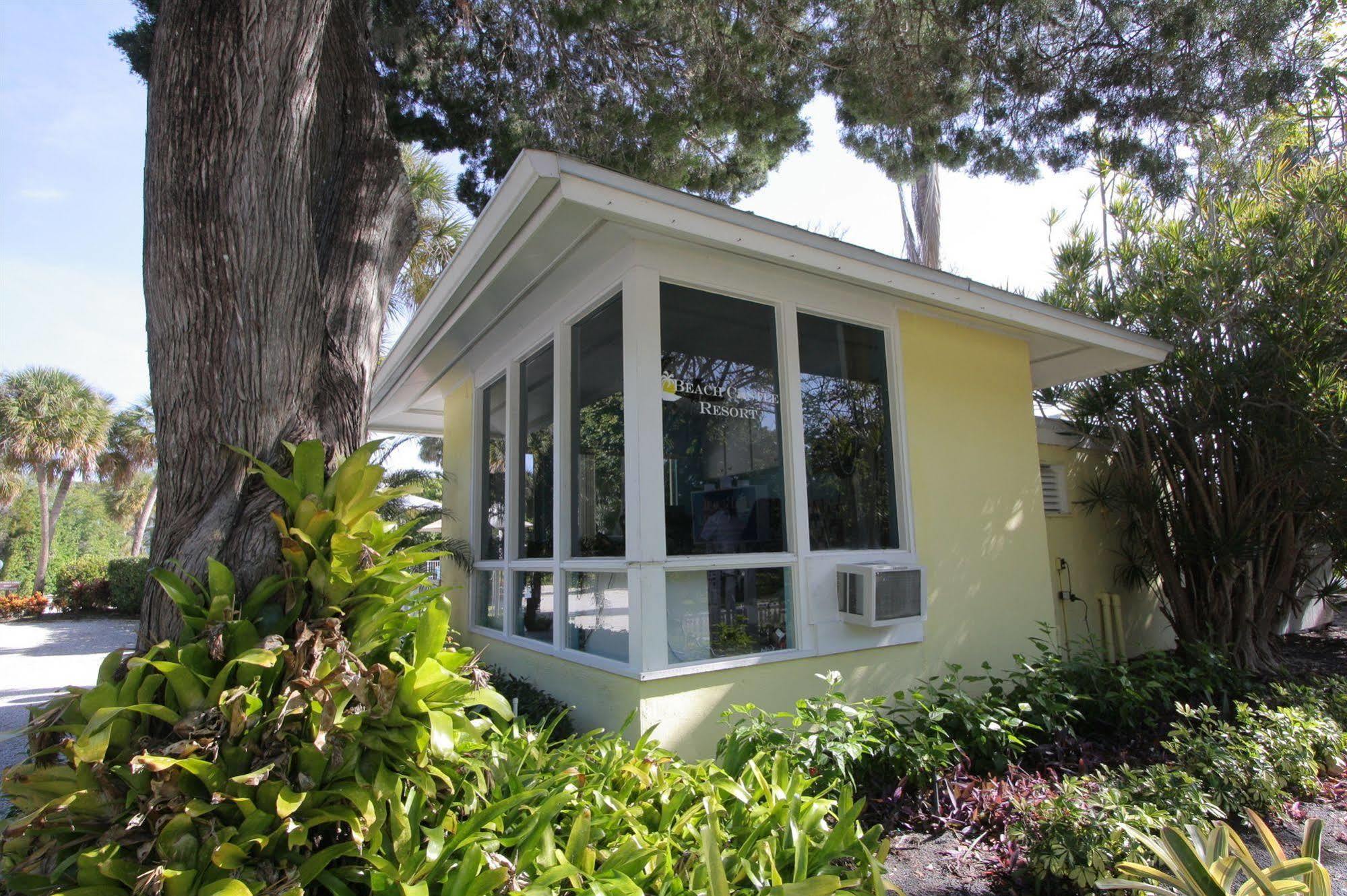 Beach Castle Resort By Rva Longboat Key Exterior foto
