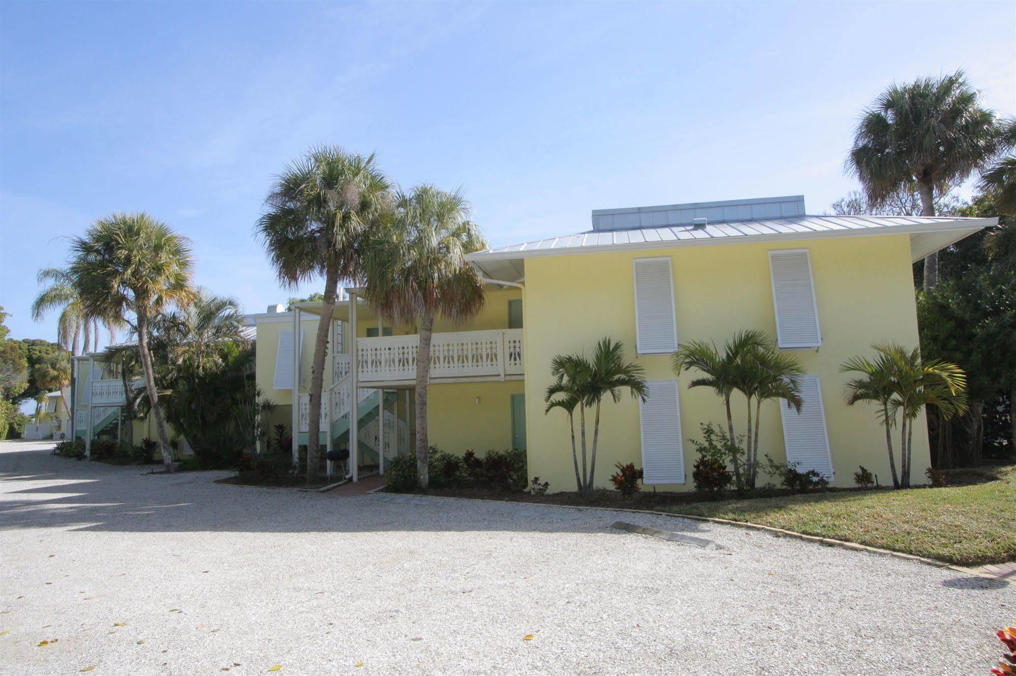 Beach Castle Resort By Rva Longboat Key Exterior foto