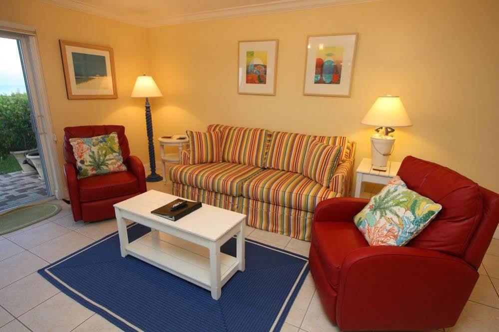 Beach Castle Resort By Rva Longboat Key Exterior foto