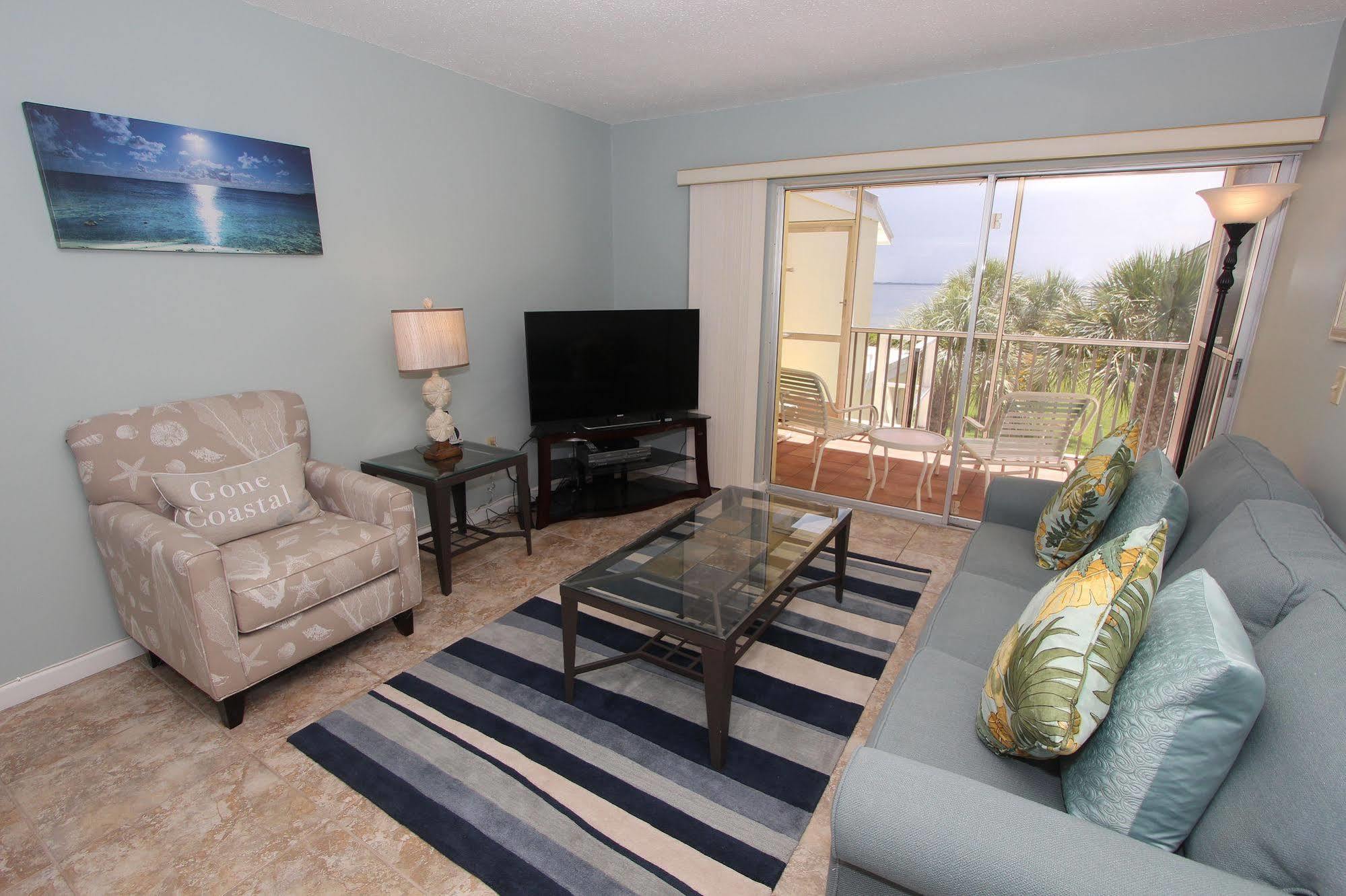 Beach Castle Resort By Rva Longboat Key Exterior foto