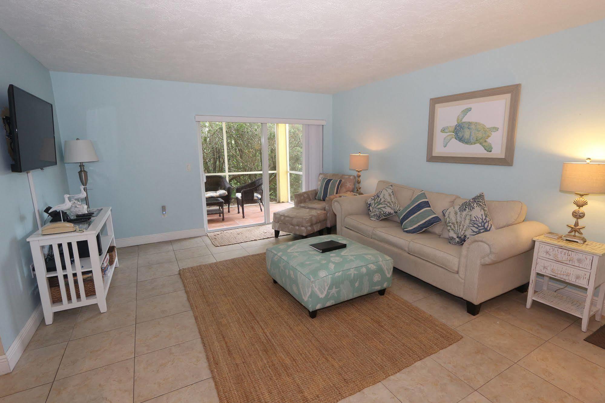 Beach Castle Resort By Rva Longboat Key Exterior foto