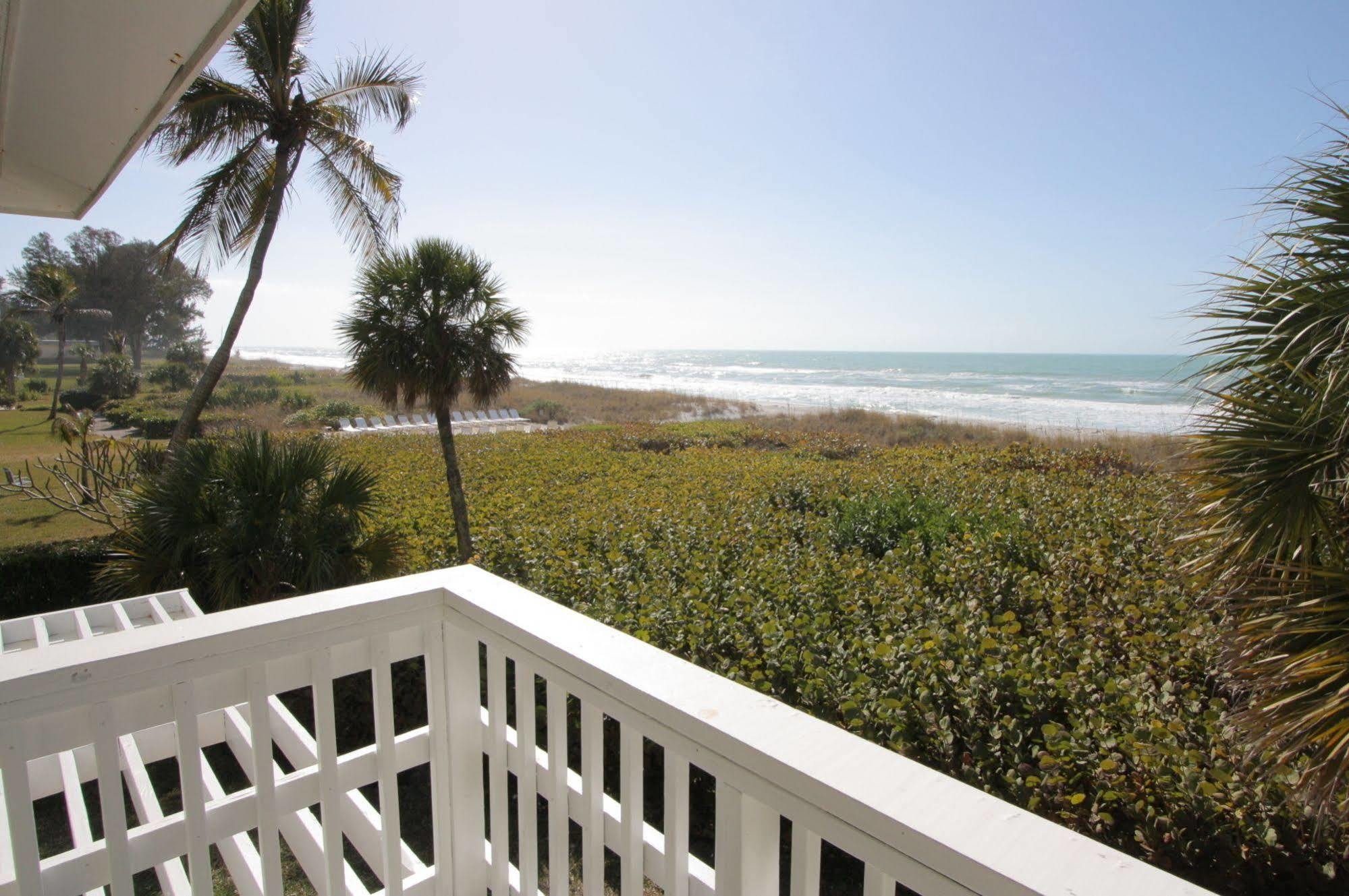 Beach Castle Resort By Rva Longboat Key Exterior foto