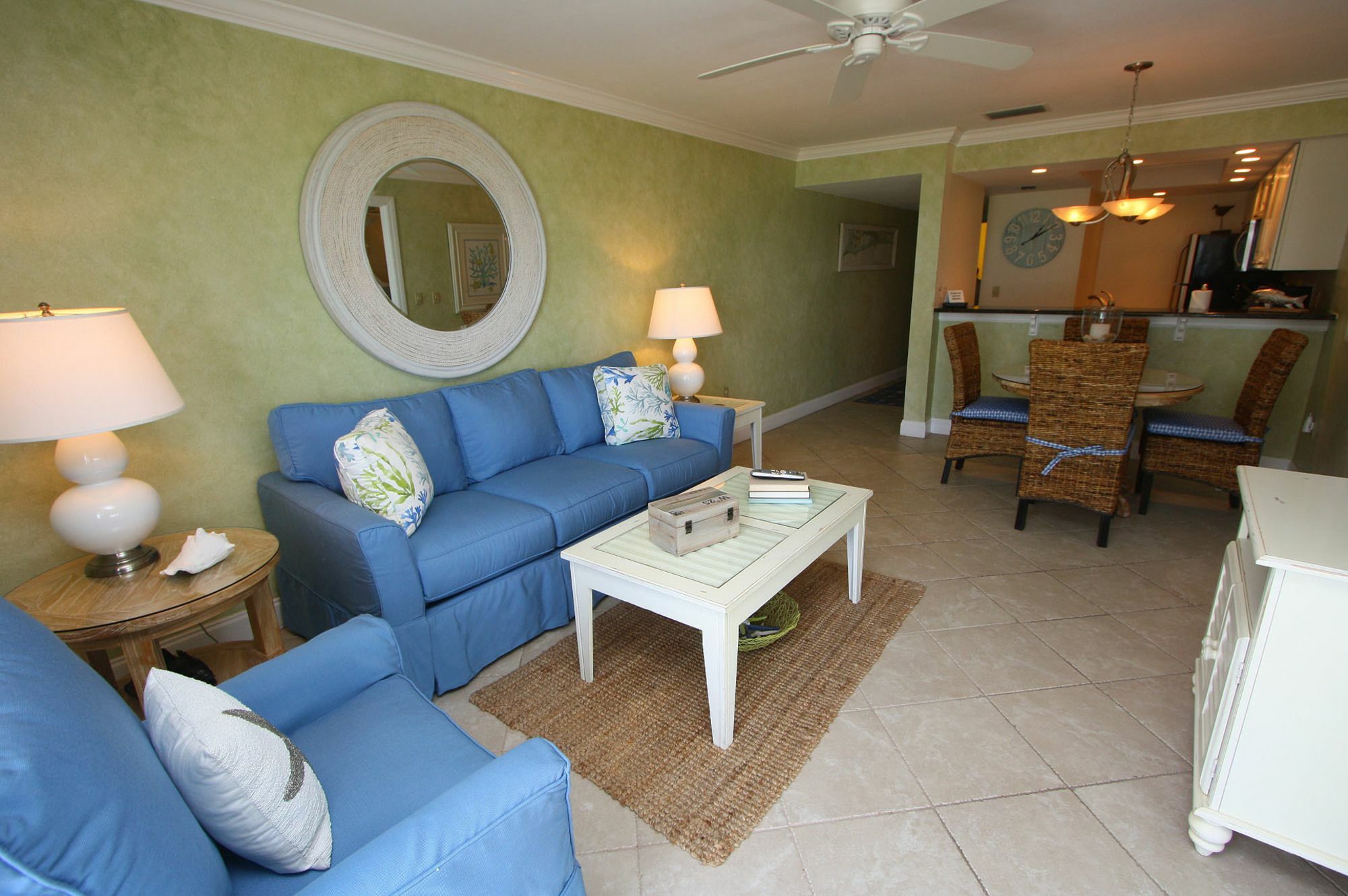 Beach Castle Resort By Rva Longboat Key Exterior foto