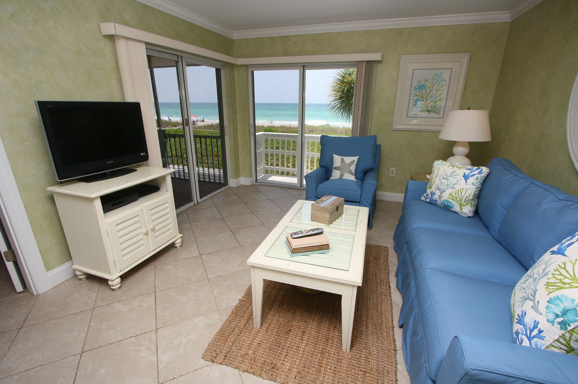 Beach Castle Resort By Rva Longboat Key Exterior foto